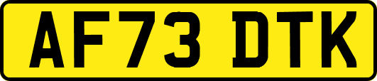 AF73DTK