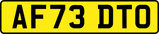 AF73DTO