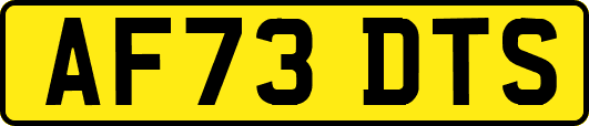 AF73DTS