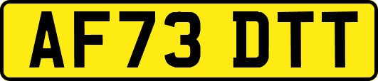 AF73DTT