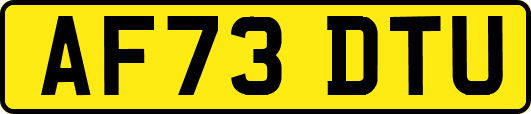 AF73DTU