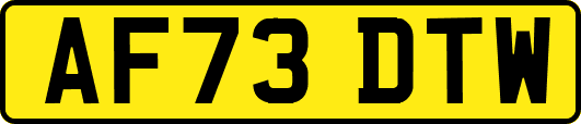 AF73DTW