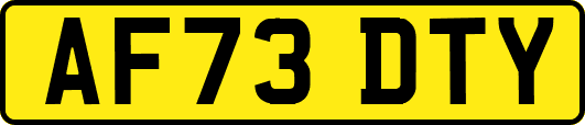 AF73DTY