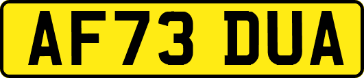 AF73DUA