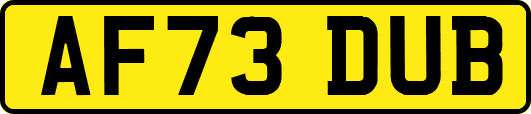 AF73DUB