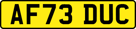 AF73DUC