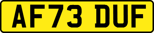AF73DUF