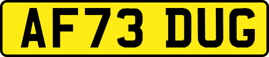 AF73DUG