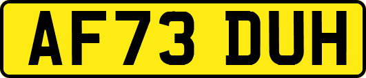 AF73DUH