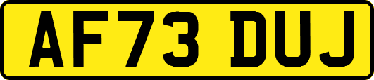 AF73DUJ