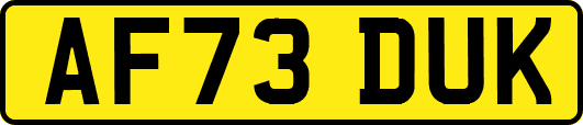 AF73DUK