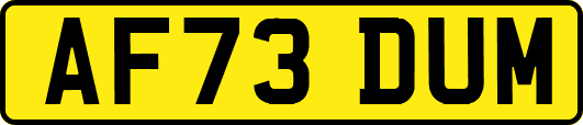 AF73DUM