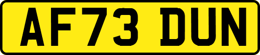 AF73DUN