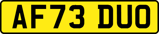 AF73DUO