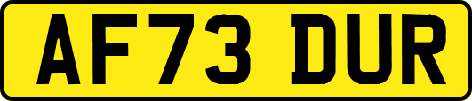 AF73DUR