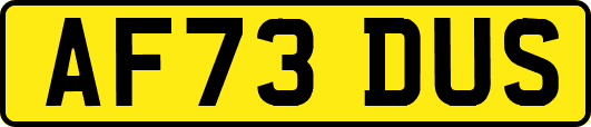 AF73DUS