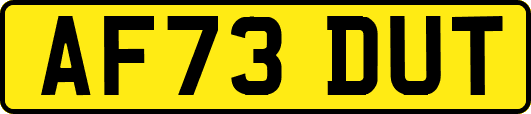 AF73DUT