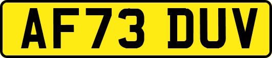 AF73DUV