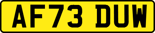 AF73DUW