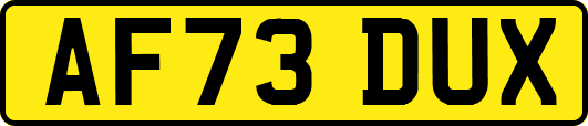 AF73DUX