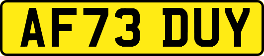 AF73DUY