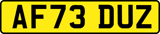 AF73DUZ