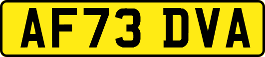 AF73DVA