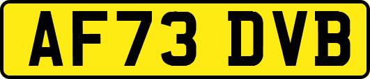 AF73DVB