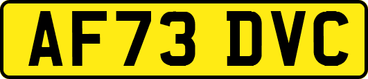 AF73DVC