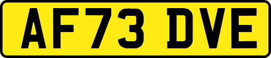 AF73DVE
