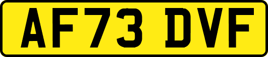 AF73DVF