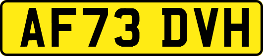 AF73DVH