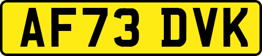 AF73DVK