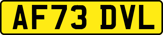 AF73DVL