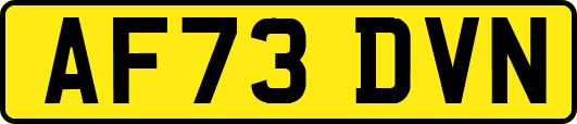 AF73DVN