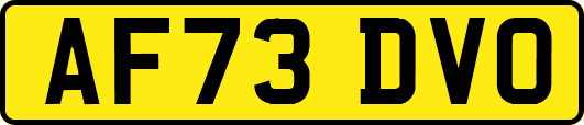 AF73DVO