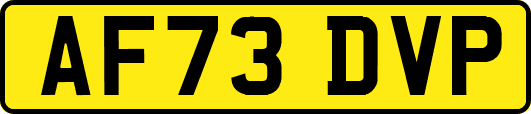 AF73DVP