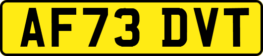 AF73DVT