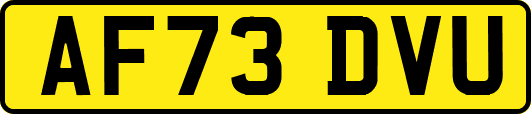 AF73DVU