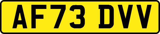 AF73DVV