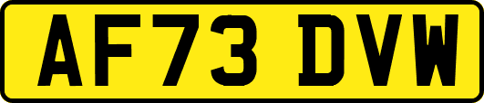 AF73DVW