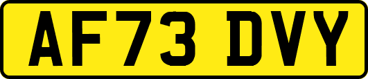 AF73DVY
