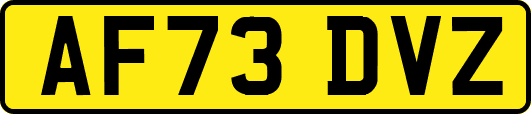 AF73DVZ