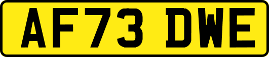 AF73DWE