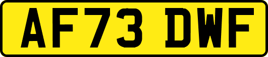 AF73DWF