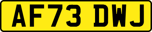 AF73DWJ