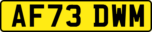 AF73DWM
