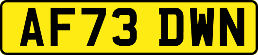 AF73DWN