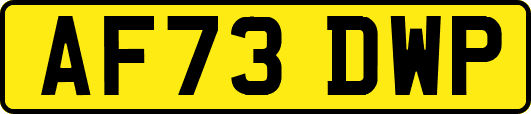 AF73DWP