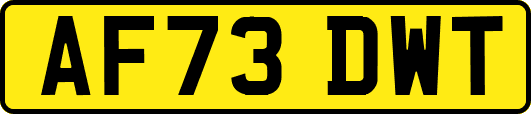 AF73DWT